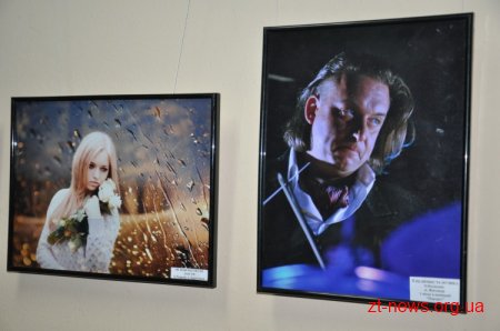 Вся краса Поліської землі очима фотохудожників