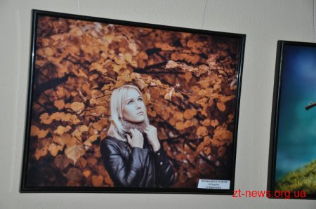 Вся краса Поліської землі очима фотохудожників