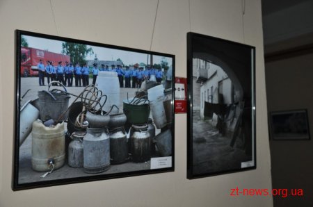 Вся краса Поліської землі очима фотохудожників