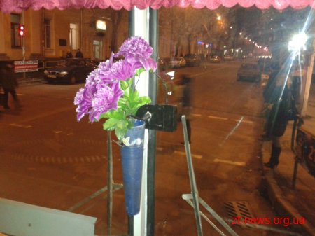 У Житомирі з`явився перший тролейбус з GPS, який 2 дні буде возити пасажирів безкоштовно