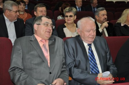 Реформування медичної галузі на Житомирщині