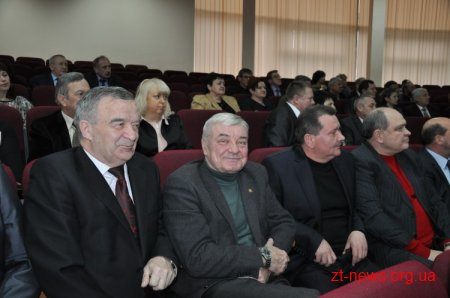 Реформування медичної галузі на Житомирщині