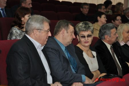 Реформування медичної галузі на Житомирщині