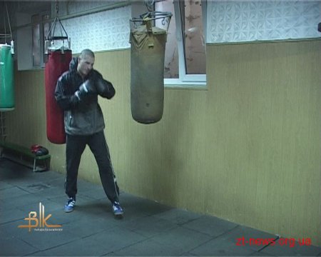 Бердичівські кікбоксери привезли бронзу і срібло з Броварів
