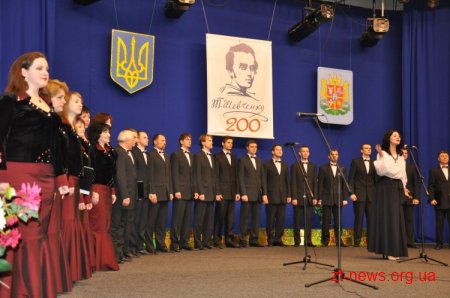 Житомирська хорова капела "Орея" з найвищими регаліями повернулась з європейського турне