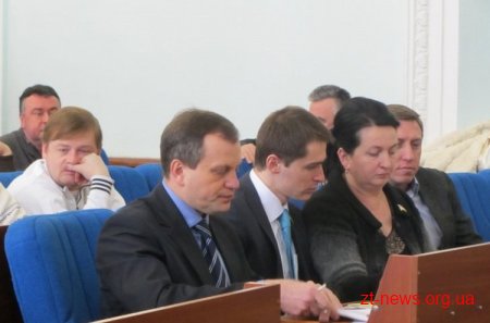 Житомирські юристи з’ясують до понеділка, що таке Народна рада