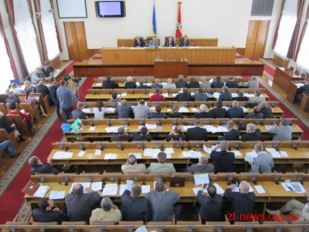 Обласна клінічна лікарня і ще п'ятнадцять обласних комунальних закладів отримали керівників