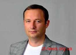 Заступнику Житомирського губернатора Ярославу Долгих погрожували підпалити будинок