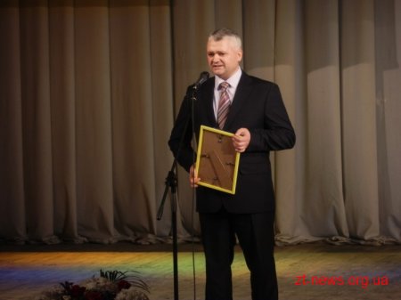 У Житомирі на фестивалі вшанували воїнів-інтернаціоналістів