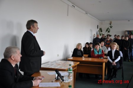 У Державному архіві Житомирської області відкрита виставка до Дня вшанування учасників бойових дій на території інших держав
