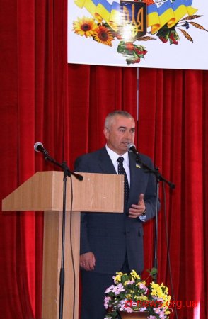 Сучасну освіту Житомирщини представили на виставці освітніх інновацій