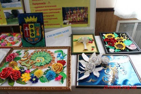 Сучасну освіту Житомирщини представили на виставці освітніх інновацій
