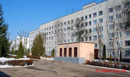 Лікарні міста готові забезпечувати невідкладну медичну допомогу