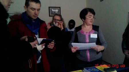 Демальясівець Іван Фурлет перший в Україні отримав закордонний паспорт за 170 гривень