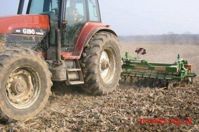 Цьогоріч в області буде збільшено посівні площі під цукрові буряки