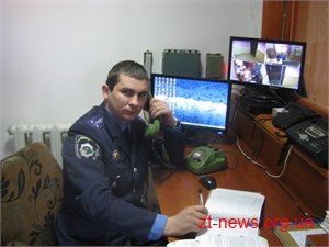 У Бердичеві вкрадену сумку міліціянти знайшли за 4 години У Бердичеві вкрадену сумку міліціянти знайшли за 4 години