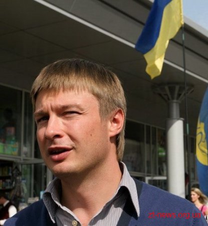 Сидора Кізіна призначили губернатором області