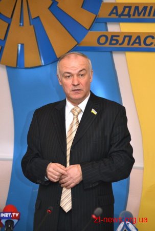 Віталій Француз: Потрібно прискорити процес підписання Угоди про Асоціацію з ЄС