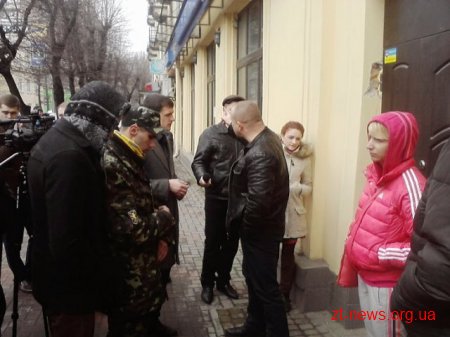 Завдяки активістам у Житомирі «накрили» підпільне казино Split та склад гральних автоматів