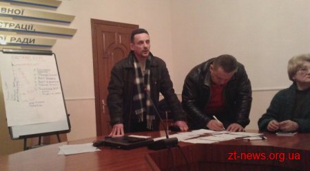 Кожен житомирянен може сприяти люстрації житомирської влади