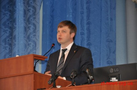 220 активістів спільно із міліцією охороняють громадський порядок в області