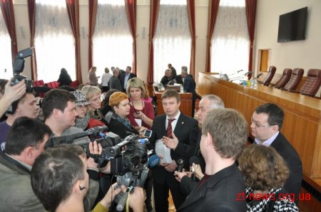 Область готова до роботи в режимі кризових ситуацій