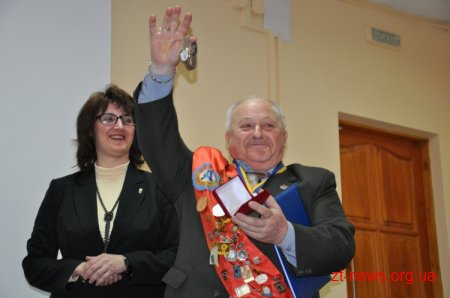 120 років тому на Житомирщині було засноване товариство велосипедистів-любителів