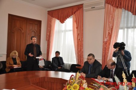 Погашення заборгованості по заробітній платі перебуває на контролі керівництва облдержадміністрації