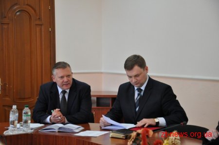 Погашення заборгованості по заробітній платі перебуває на контролі керівництва облдержадміністрації