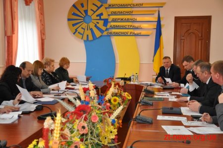 Погашення заборгованості по заробітній платі перебуває на контролі керівництва облдержадміністрації