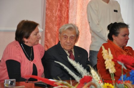 Житомирська обласна спілка поляків України відзначає своє 25-річчя