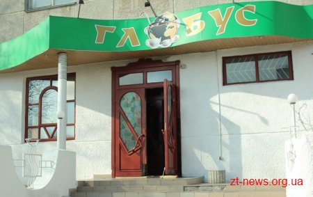 У Житомирі невідомі вдруге намагалися підпалити кафе