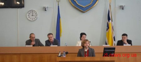 У Житомирі відбулася презентація проекту «Енергоефективність у громадах»