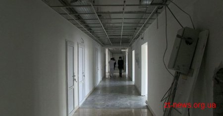 Складні операції на відкритому серці, які раніше робили тільки у клініках Львова та Києва, відтепер робитимуть і у Житомирі
