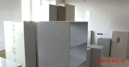 Складні операції на відкритому серці, які раніше робили тільки у клініках Львова та Києва, відтепер робитимуть і у Житомирі