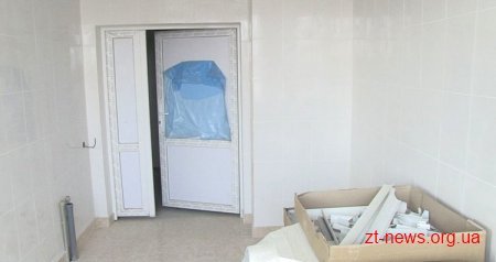 Складні операції на відкритому серці, які раніше робили тільки у клініках Львова та Києва, відтепер робитимуть і у Житомирі