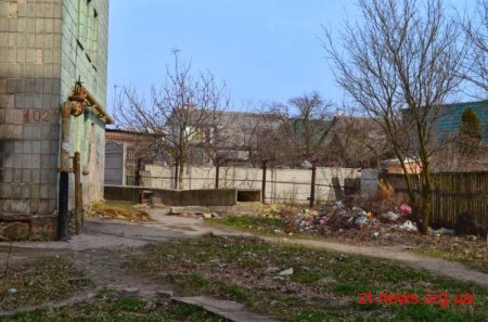 У Житомирі триває загальноміська толока: десь прибрано, десь ні
