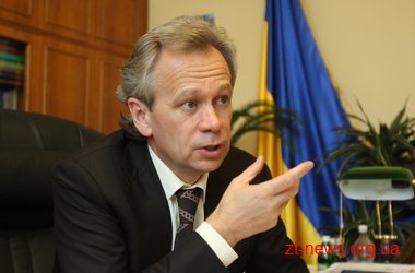Миколу Присяжнюка оголосили у розшук