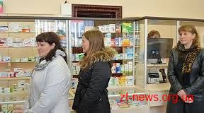 Правоохоронні органи долучаться до перевірок аптек при медичних закладах