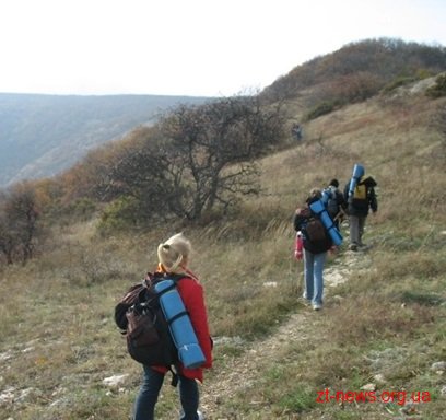 На Житомирщину завітала науково-краєзнавча експедиція