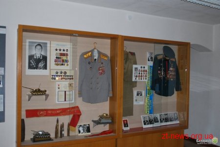 Музей у Бердичеві претендує на звання найкращої пам’ятки України