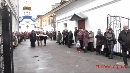 Онлайн трансляція пресконференції Петра Порошенка в Житомирі