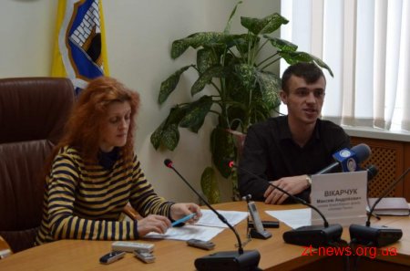 Пам’ятник «Борцям за волю і соборність України» незабаром з’явиться у Житомирі