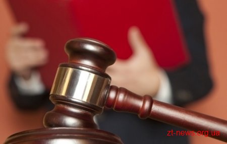 На Житомирщині судитимуть 4 міліціянтів