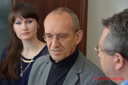 У Житомирі вже в липні розпочнеться впровадження проекту GIZ «Енергоефективність у громадах»