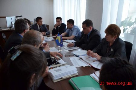 У Житомирі вже в липні розпочнеться впровадження проекту GIZ «Енергоефективність у громадах»