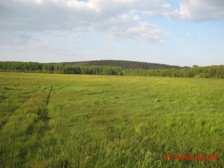 На Житомирщині державі повернуто землю з родовищем лабрадориту вартістю майже 2,5 мільйони гривень