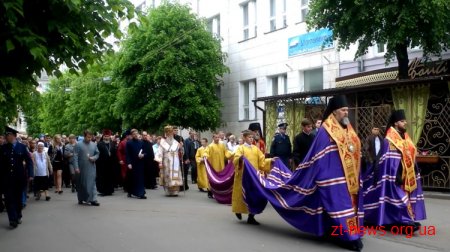 У Житомирі відкрили найбільшу в Україні Недільну школу