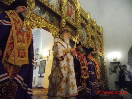 У Житомирі відкрили найбільшу в Україні Недільну школу
