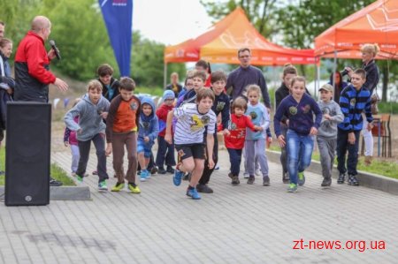 Житомирський спортсмен привіз срібло із Польщі